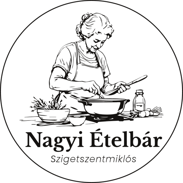 Nagyi Ételbár