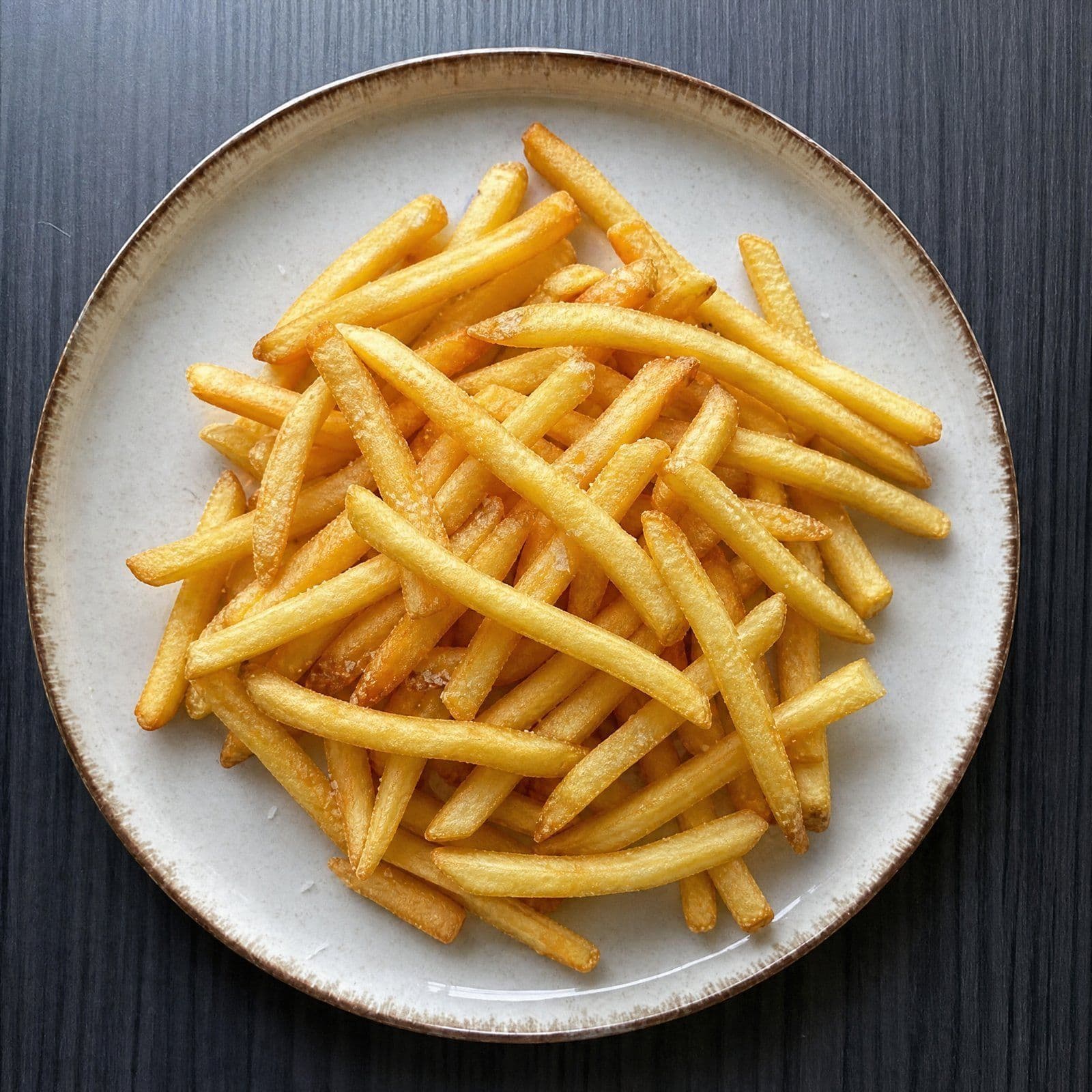 Hasábburgonya, vegyes köret, petrezselymes burgonya